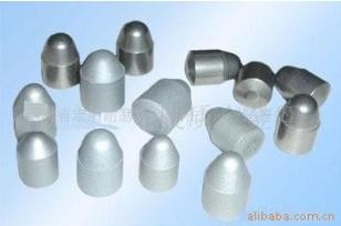 供应煤矿采掘工具用硬质合金截齿(钻头)